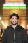 Raghav Monga — Executive Coordinator – North (SMAK)
