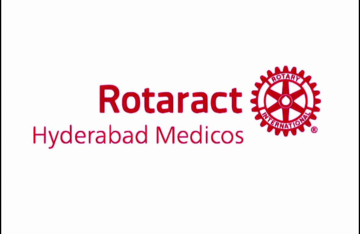 Rotaract Hyderabad Medicos